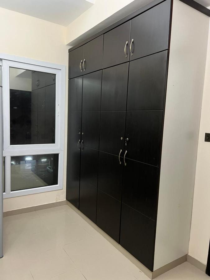 Grand Pearl Hostel For Boys Dubai Exterior foto