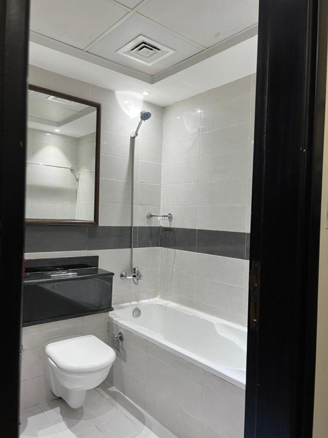 Grand Pearl Hostel For Boys Dubai Exterior foto