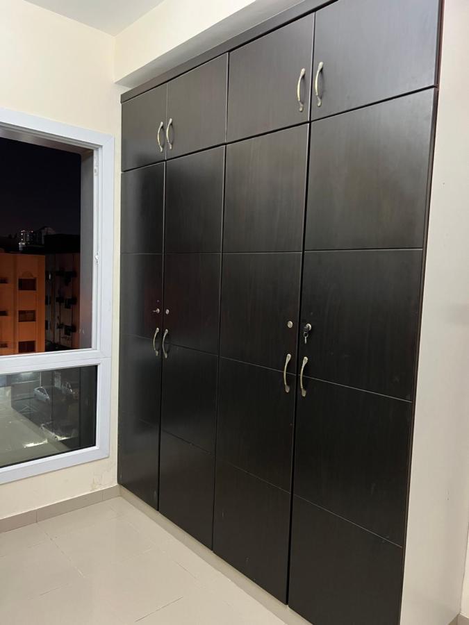 Grand Pearl Hostel For Boys Dubai Exterior foto